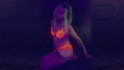 CarmenMelatonin: Horny Party Girl Ready To Be Railed
