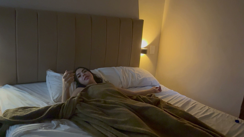 Teen amateur Latinas: Секс В Джакузи, Часть 4