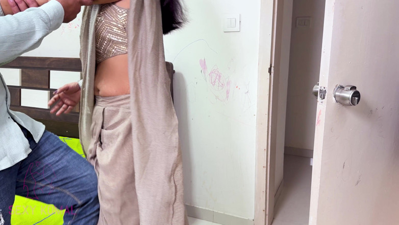 Sexy Komal: Beritahu saya bagaimana malam perkahwinan anda, kakak ipar saya yang...