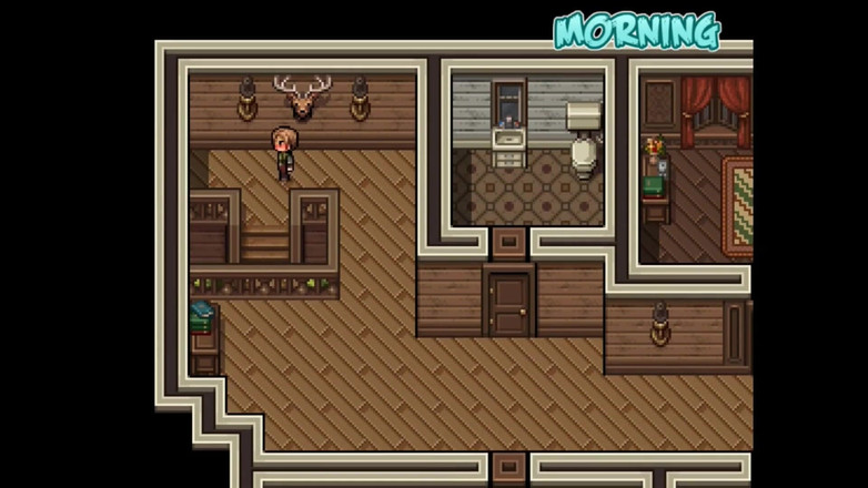 HotSummer117: Zombie's Retreat Cap 11 - trojka s milfkou