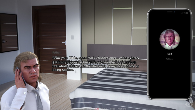 Porngame201: Shadows of seduction 1 essere continua