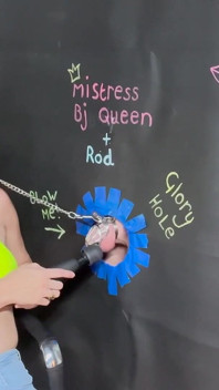 Chastity Cage Gloryhole Denial