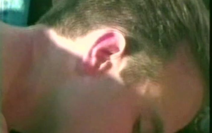 Gay RetroX VHS: Audaz deseo masculino, tormenta 5