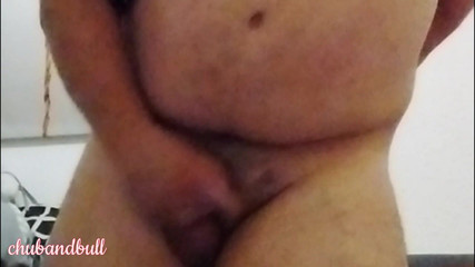 Chub_Bull: Sexy sperma, děvce se ulevilo ...