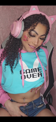 I Don't Think These Are My Size