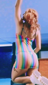 Delicious Ass