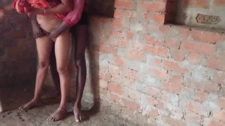 Treblsex: Cuñado indio bhabhi caliente sexo video chudai