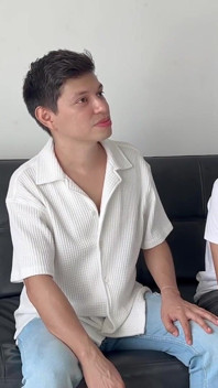 In My First Porn Casting I Fuck a Young Guy with a Beautiful Ass