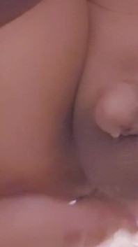 Squirta come una figa - il mio cazzo schizza come una figa durante le ditalino anali