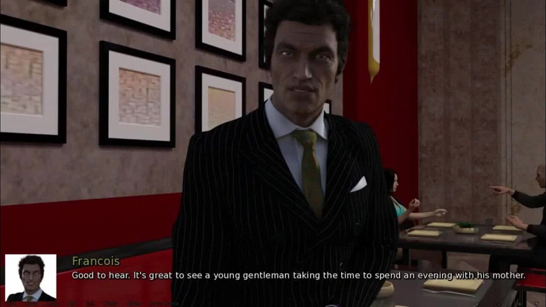 Dirty GamesXxX: Where the heart is: she didn't get fucked for years,...