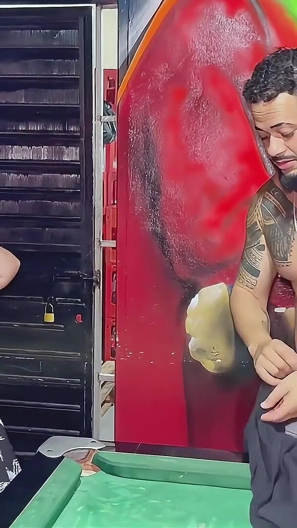 Redqueen films: I Went to the Club with My Friend and Had...