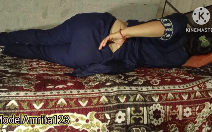Amrita for you: Sexo con la joven india de un amigo