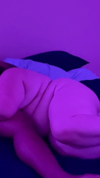 La BBW Jordan Love se tape Rico Blaze