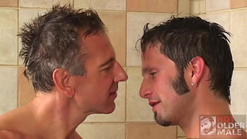 Stepdaddy Hunt: 4 Shower Buddies (Pantheon men) Stepdaddy Hunt: 4 Shower Buddies (Pantheon men)