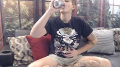 Abby Anna: Zero sugar burps