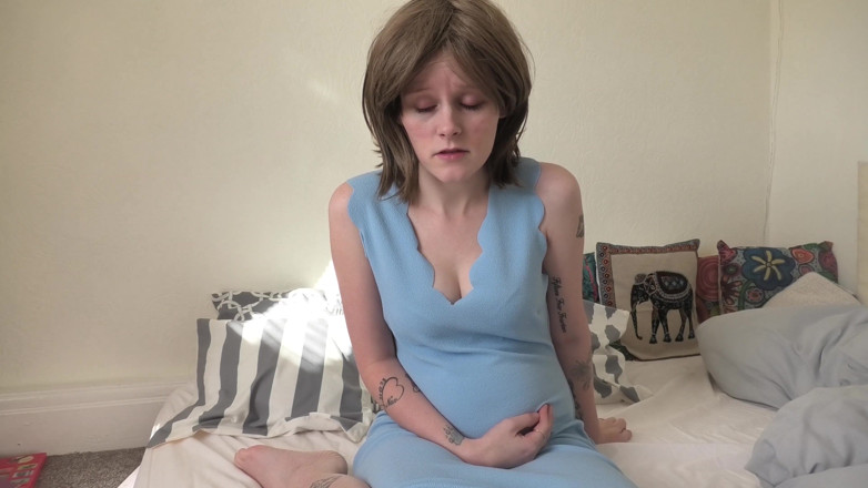Sydney Harwin: Kom klaar op mijn hobbel, papa!