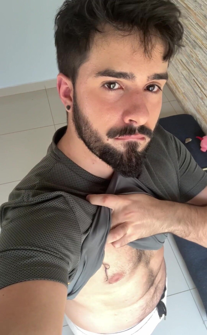 vincentandvitor: Mutlu azgın cuma gecesi!