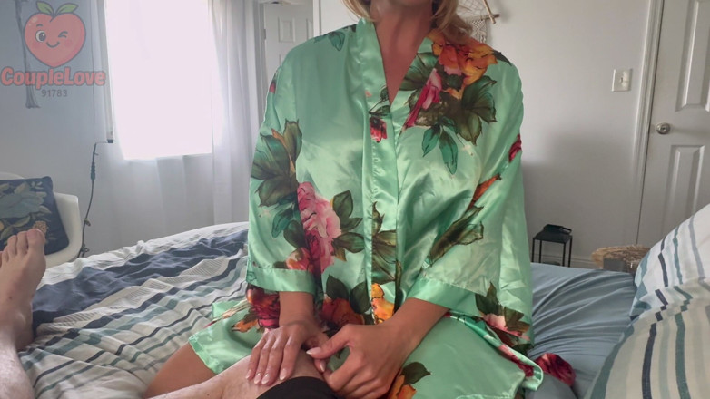 CoupleLove91783: sauteli aanti se ek yaatra - brianna beach - bo ridgewood