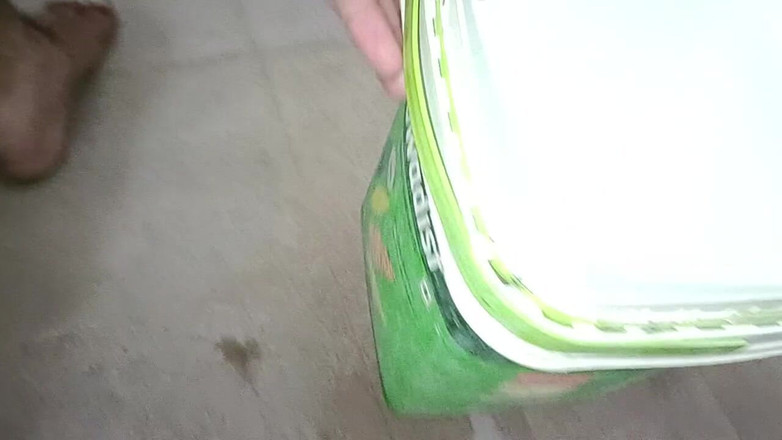 LovedSunsine1990: 髪の感触はどうだった?