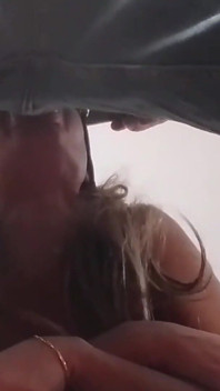 MILF Cumshot Kompilation