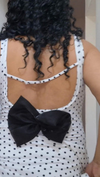 Here Cums the Bride