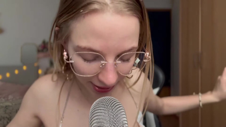 Goddess_Bella_Rae: No Nut November Encouragement Asmr
