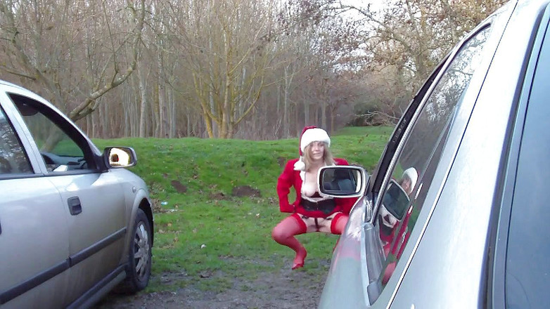 Movies by Louise: 季节性户外露出