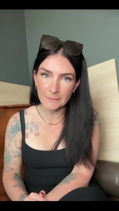 Adreena Winters: Imposto sobre pau pequeno é devido!