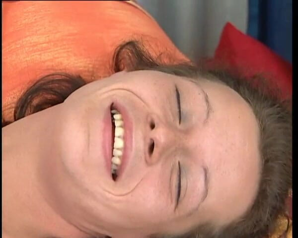 YOUR FIRST PORN: Schoenes Ende Auf Meinem Gesicht - Nice Ending on My Face