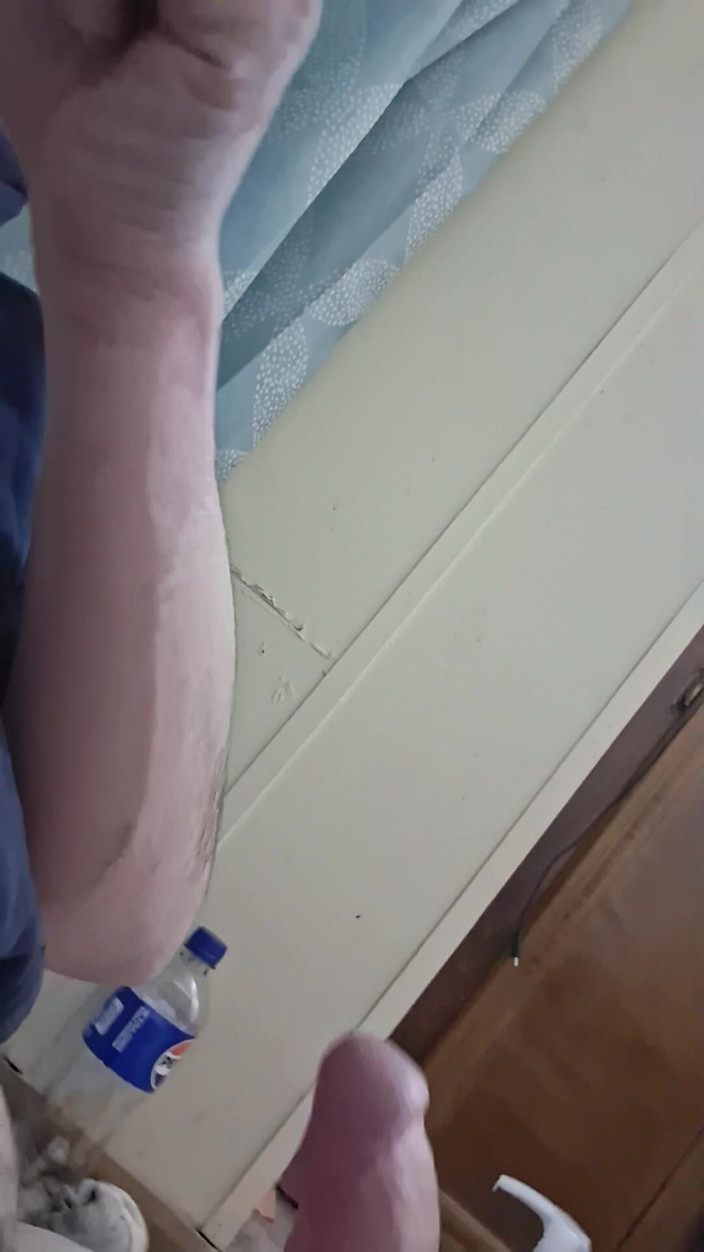 Tommyboyy: Cumming