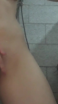 Angel Masturbating Until I Come