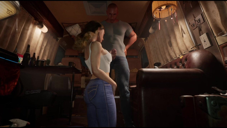 denisporco animation: Becerdin ve öfkeli benzer Eva Mendez Vin Diesel benzer ile sikikleri