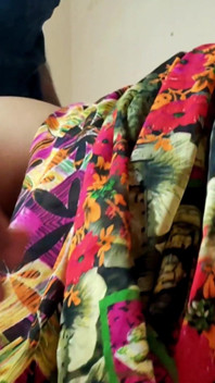 Desi Sexy Bhabhi Taught Her Stepbrother a Sex Lesson Hindi Audio