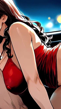 Góa phụ Peru hứng tình cưỡi trên taxi với một con cu trong âm hộ của cô ấy - Hentai không kiểm duyệt