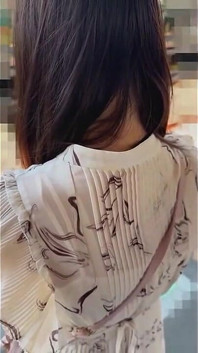 Asian Angel 27796