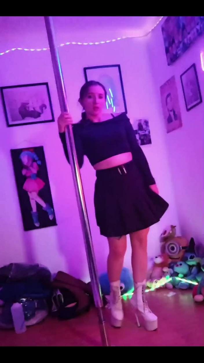 Candy Camille: I Re-uploaded Some Old Videos That Many of You Never...