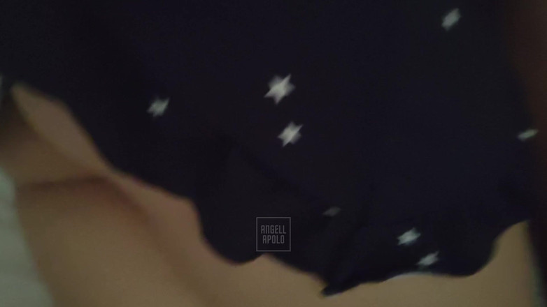 ApoloAngell: Het Avsugning Med Spermaskott