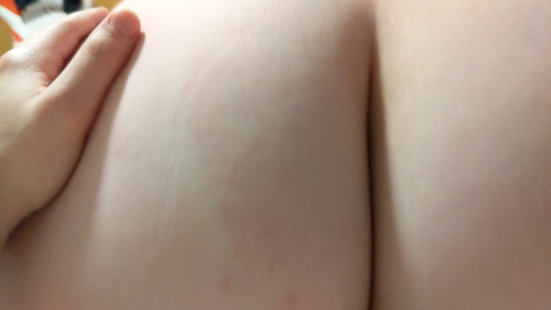 Sin Spice by Sophia Sinclair and Jasper Spice: Jízda na Jasperovi v reverzní cowgirl