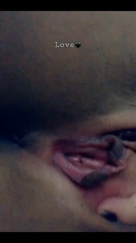 Goodd Morning Would You Like to Woke up with This Wet Pussy and Big Ass on Your Face?