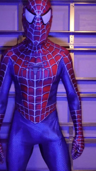 Solo Do Homem-aranha - Primeira Edição