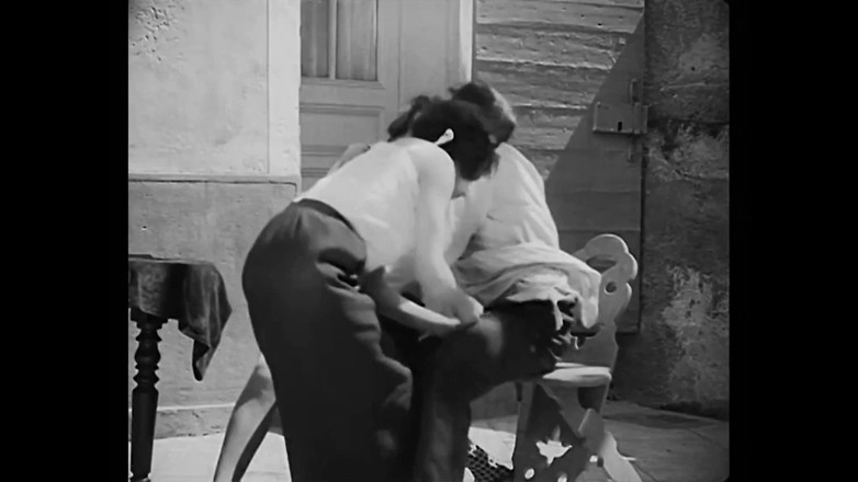 Vintage Erotic Archive: ティータイム