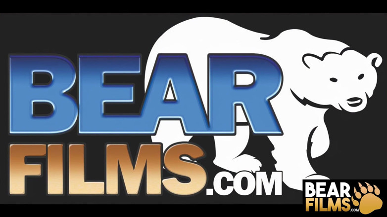 Bear Films: ベアフィルムズ ドミナント・ベア トレバー・ベルファスト アナルがボトムカブを繁殖