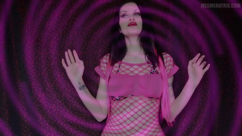 Lady Mesmeratrix Official: Evig spiral