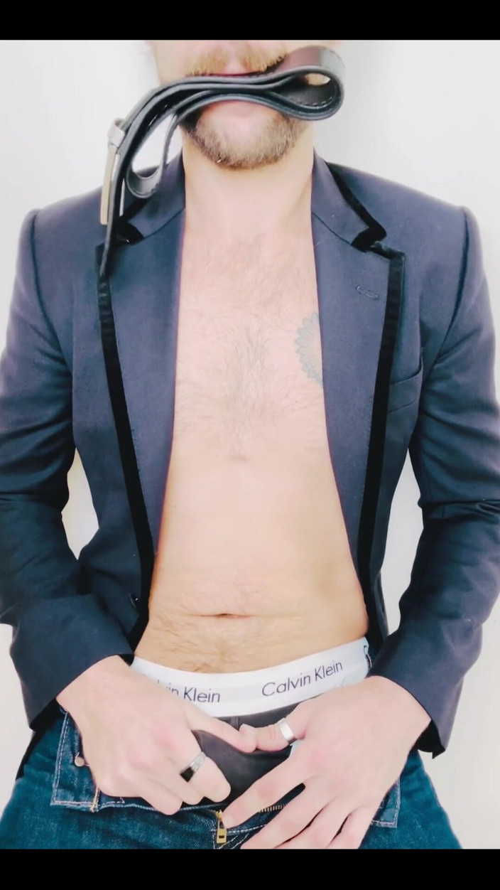 BohemianBoy: After Church