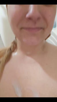 Anyone Else Love a Good Shower?