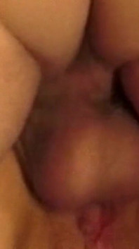 Mature Brunette MILF Gets Pounded in Doggy Style