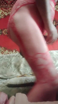 Anal Fetish