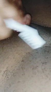 She Shaves My BBC Then Fuck It Part7