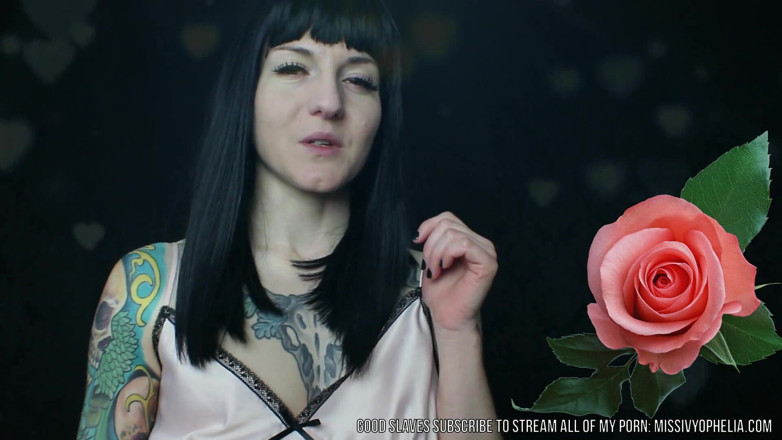 Miss Ivy Ophelia: Boneca maricas apaixonada dispara 5