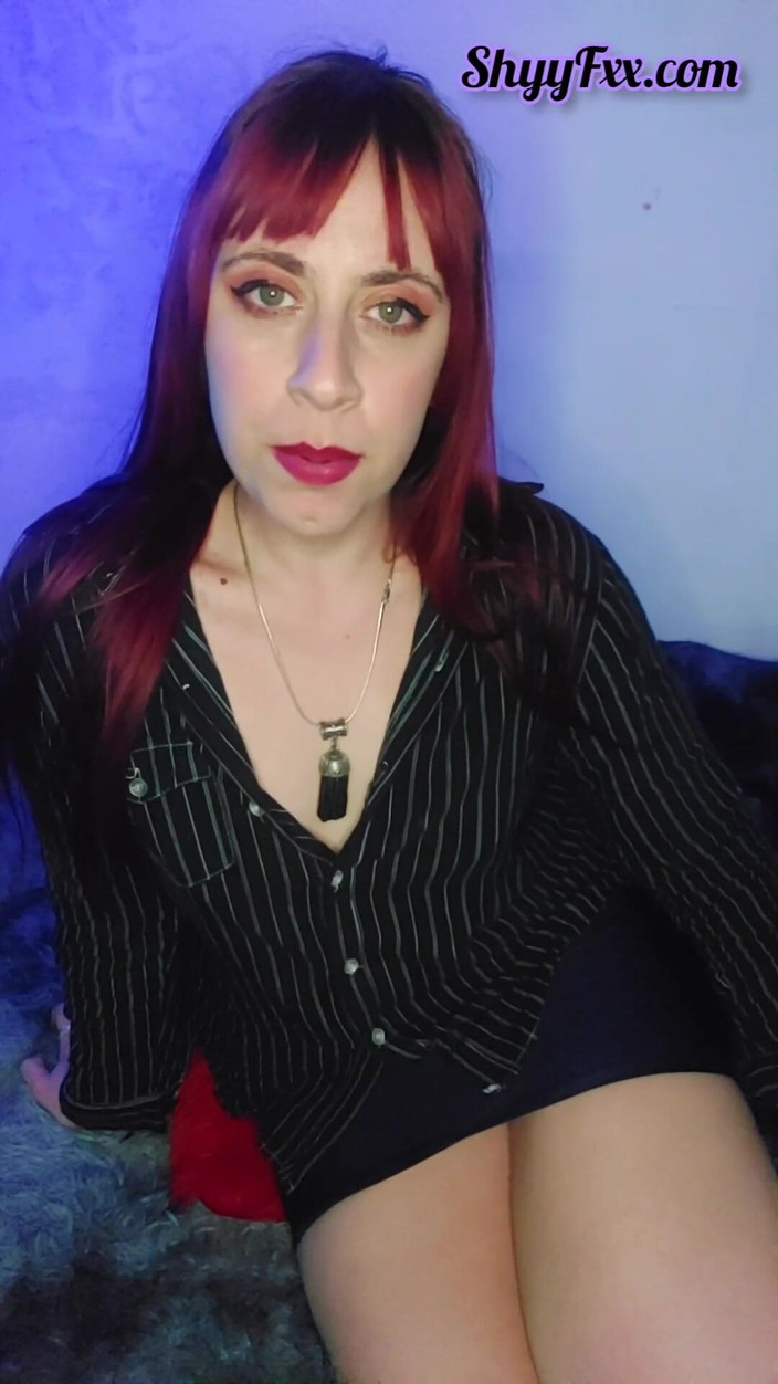 Tu Gauchita Argentina: Gauchita Psychologist Chapter 6: the Pride of Being a Short Dick!...